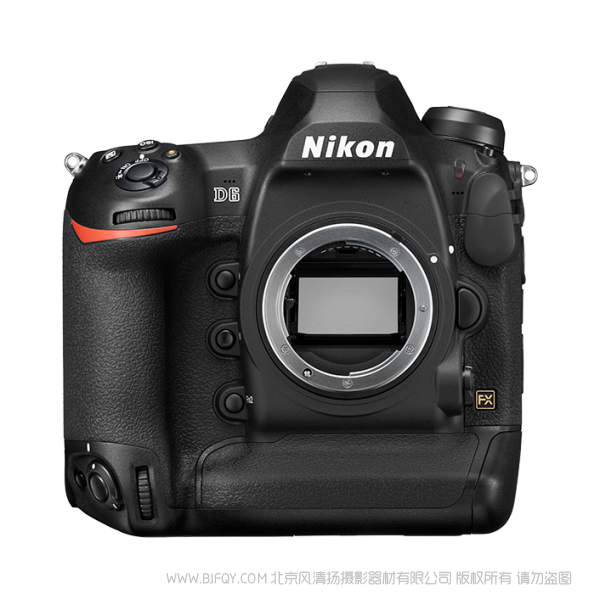 尼康 Nikon D6 固件升级 1.11固件 firmware update F-D6-V111W.exe win版本