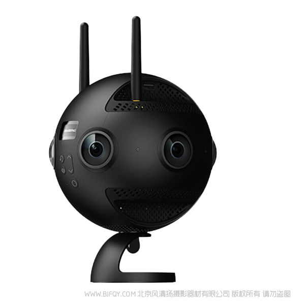 insta360 影石Pro 2 图传 说明书下载 使用手册 pdf 免费 操作指南 如何使用 快速上手