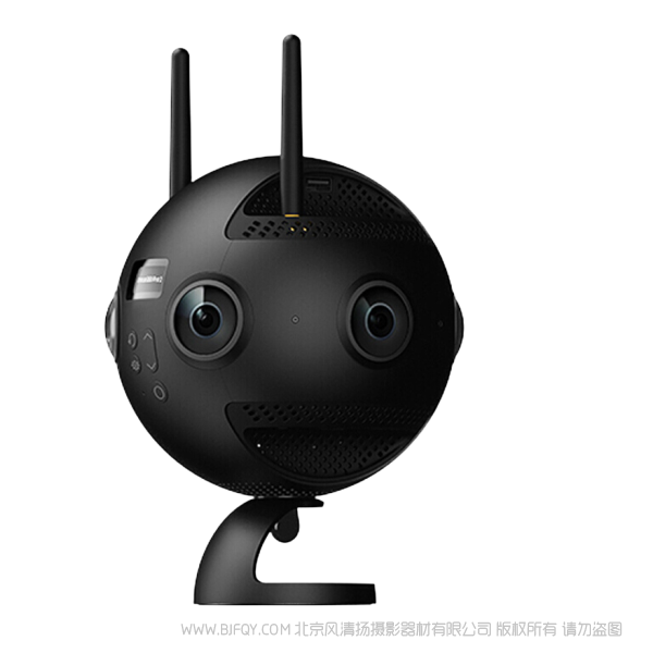 insta360 影石Pro 2 图传 说明书下载 使用手册 pdf 免费 操作指南 如何使用 快速上手 