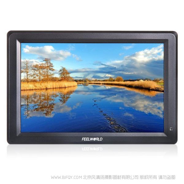 富威德 F7 Pro 监视器 7寸 说明书下载 使用手册 pdf 免费 操作指南 如何使用 快速上手