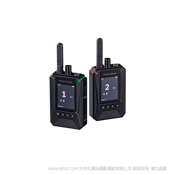 NAYA 纳雅 AFDI-PT420 无线全双工通话腰包 说明书下载 使用手册 pdf 免费 操作指南 如何使用 快速上手