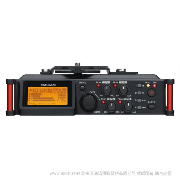 Tascam 达斯冠 DR-70D  录音机 用户手册 说明书下载 使用手册 pdf 免费 操作指南 如何使用 快速上手 