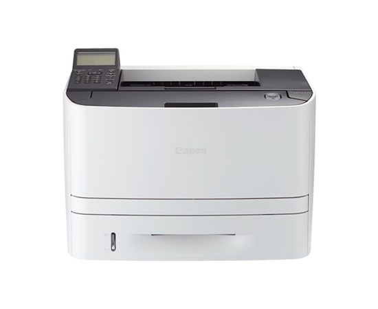 佳能 LBP252dw 佳能(中国)-黑白激光打印机 - LBP253dw/252dw/251dw - 产品介绍