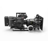 VARICAM PURE 影片拍摄的新场景和新革新 ◆ Super 35mm 原生4K传感器 14档光圈高宽容度 DR和BT.2020兼容