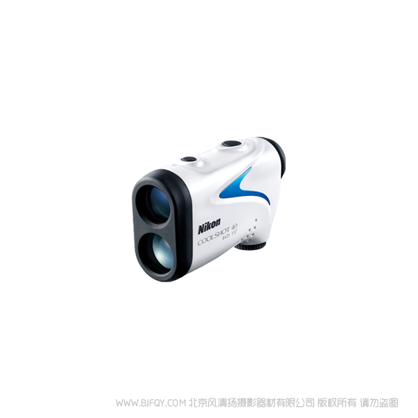 尼康 COOLSHOT 40 高性能激光测距望远镜 Nikon
