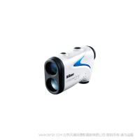 尼康 COOLSHOT 40 高性能激光测距望远镜  Nikon 