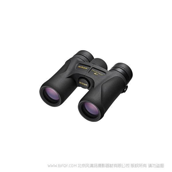 尼康 望远镜 PROSTAFF 7S 10X30 Nikon 尊望PROSTAFF系列
