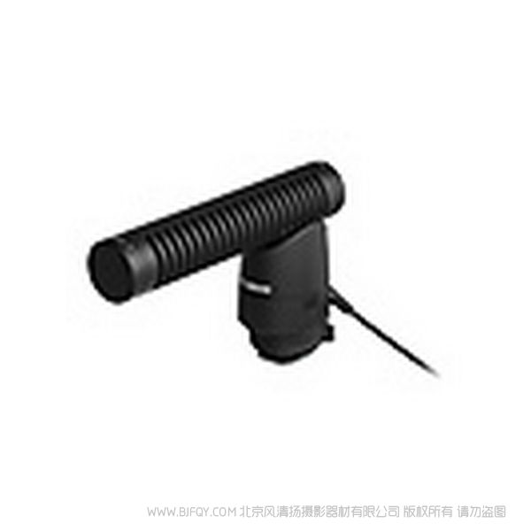 佳能 DM-E1 DME1 指向性立体声麦克风 Vlog 拍视频 收音 原装 正品