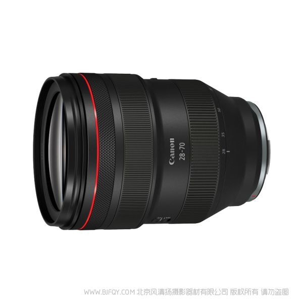 佳能 RF镜头 新品 RF85mm F1.2 L USM RF85F12LUSM 人像 大光圈 暮光之眼 镜头 2019年 6月新款发布
