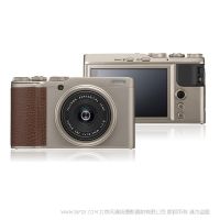 富士 FUJIFILM XF10 无反数码相机 全新正品大陆行货 不带反光镜