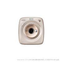 【停产】富士 SQ20  instax SQUARE SHOOT, REWIND, PRINT 数模一次成像相机  拍立得 一次成像相机  2019新款拍立得 新品 new