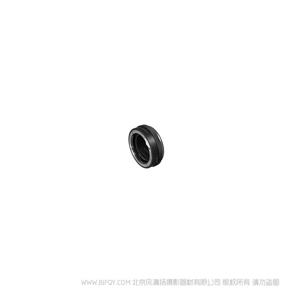 佳能 EF-EOS R 控制环卡口适配器 相机:EOS R系列相机镜头:EF镜头/EF-S镜头※RF镜头/EF-M镜头/CN-E镜头(EF CINEMA LENS)除外