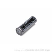 DJI 大疆 Osmo Pocket 移动充电盒  1500mAh 电量储备，续航翻倍。 旋转式开合设计，精致优雅。 即插即充，高效收纳。 