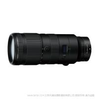 尼康 尼克尔 Z 70-200mm f/2.8 VR S Z70200F28VRS Z卡口大三元 Z卡口大炮  长焦镜头 