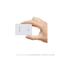 天硕 TOPSSD CFExpress 读卡器 Card Reader USB3.1 TypeB 高倍速读卡器