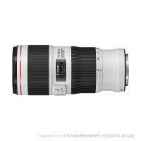 佳能 EF 70-200mm f/4L IS II USM 爱死小小白兔 70-200F4IS二代 EF 70-200mm f/4L IS II USM