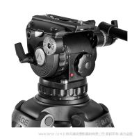 意美捷 E-image GH10L 阻尼液压云台
