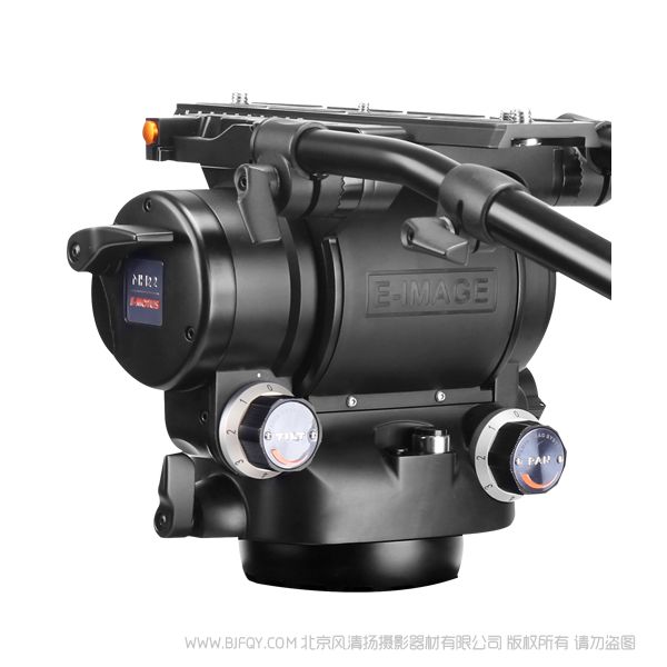 意美捷 e-image mh22 液压阻尼云台