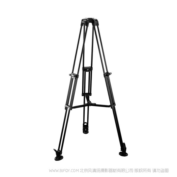 意美捷 GA751 E-image 40kg 承重 铝合金 三脚架 三角