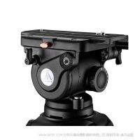 意美捷 E-image GH20 液压阻尼云台 承重 20kg
