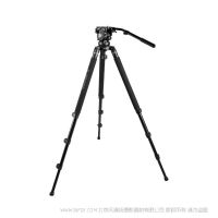 意美捷 E-image EG7605A 云台三脚架 套装 75碗径