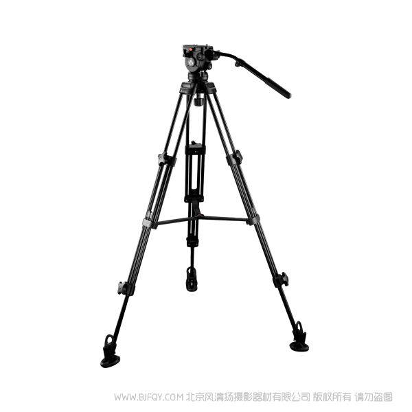 意美捷 E-image EG05AA 75碗径套装 三脚架 专业机推荐使用