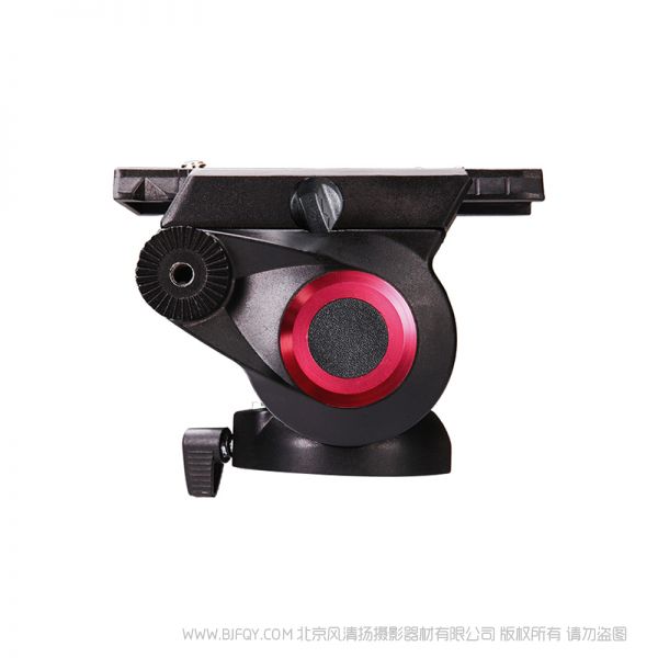 miliboo米泊MYT801 液压云台