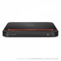 LaCie 专业级固态硬盘 LaCie 外置 SSD