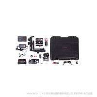 印迹S1A3 索尼佳能5D尼康三轴无线电动云台延时矩阵三轴电控