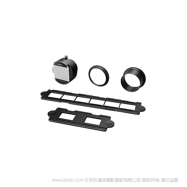 尼康 胶片数字化适配器ES-2 Nikon 适用于 尼康D850
