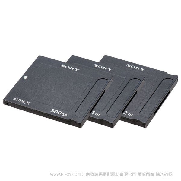 ATOM X SONY miniSSD 550 读取速度 MB/s 500 写入速度 MB/s 体积小,但功能强大 5.8 x 4.5 x 4.1“