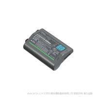 尼康 Nikon 锂离子电池组 EN-EL18a 原装电池  D4S D5 D4 相机适用