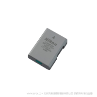 尼康 Nikon 锂离子电池组 EN-EL14a 原装电池 适用于尼康D5600 D5500等