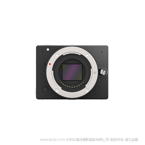 Z CAM™ E1 JPEG(DCF,EXIF),RAW 自动/手动,100~102400 75.2毫米x 56.1毫米x 50.25毫米