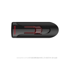 闪迪酷悠USB闪存盘CZ60 256G时尚创意加密U盘优盘