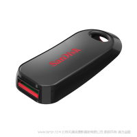 闪迪 SDCZ62-128G-Z35 128GB U盘 闪迪酷俏™USB闪存盘 SanDisk 产品  CZ62 新款