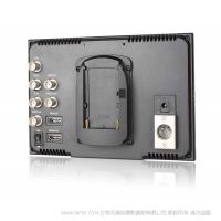 富威德 FEELWORLD   FW7D/O  7" 1024x600 IPS屏单反摄影高清液晶监视器专业辅助对焦
