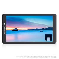 富威德 FEELWORLD F570 5.7" 4K 摄影监视器 HDMI输入/输出 IPS全高清1920x1080 尺寸5.7" IPS 分辨率1920x1080 屏幕比例16:9 亮度460cd/m²