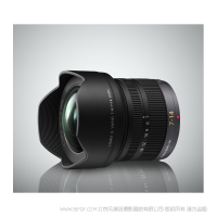 松下 H-F007014GK/GKC 超广角变焦镜头 M43卡口  7-14超广 F4.0恒定光圈  Panasonic