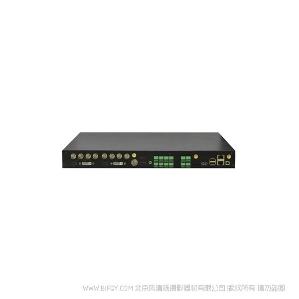 天创恒达 TC-6D0N8播机功能,其背后的 3G-SDI 阜用于提供导播机功能 1920×1080p@300fps
