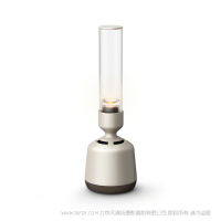 索尼 LSPX-S2 晶雅音管 高解析度音频 / 360度音效 / 时尚复古的设计 / 烛光模式 / 内置Wi-Fi / 支持Bluetooth连接 / 一键重低音