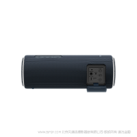 索尼 SRS-XB21 防水重低音无线扬声器  白色 黑色 蓝色 黄色 红色 炫彩 无线音箱 高音质