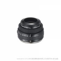 富士 FUJIFILM GF镜头 富士龙镜头 FUJINON LENS GF50mm F3.5 R LM W GF镜头