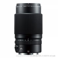 富士 FUJIFILM GF镜头 富士龙镜头 FUJINON  GF120mmF4 R LM OIS WR Macro 