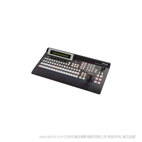 松下 AV-HS450MC ◆标准配置8路3D双通道输入(9路)/3路3D输出 含税