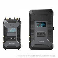 猛犸 MOMA  传奇600  更轻 更薄 更稳定 600ft SDI+HDMI 无线图传 