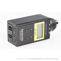 枫笛 Saramonic SR-VRM1 便携式 卡农接口 录音笔 采访及 单反话筒 录音棒 