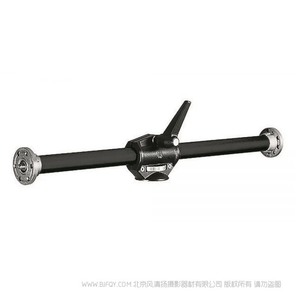 曼富图 Manfrotto 131DB 延伸臂 可装2个云台的延伸臂