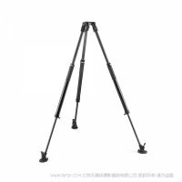 曼富图 Manfrotto MVTSNGFC 635快速单管碳纤维摄像三脚架 