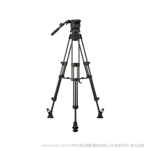 利拍 Libec RS-350DM 中置延伸器配置 相机 单反 摄像机 三脚架